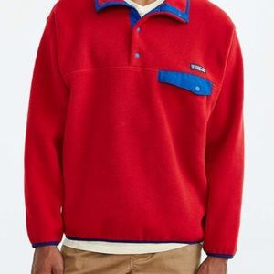 Patagonia Sweater